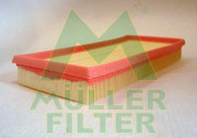 PA331 Vzduchový filter MULLER FILTER