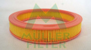 PA3311 Vzduchový filter MULLER FILTER