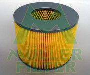 PA3321 Vzduchový filter MULLER FILTER