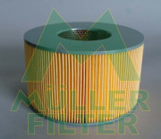 PA3324 Vzduchový filter MULLER FILTER