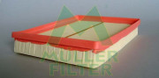 PA3329 Vzduchový filter MULLER FILTER