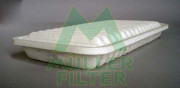 PA3330 Vzduchový filter MULLER FILTER
