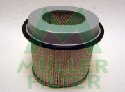 PA3335 Vzduchový filter MULLER FILTER