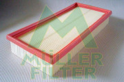 PA3338 Vzduchový filter MULLER FILTER