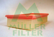 PA334 Vzduchový filtr MULLER FILTER