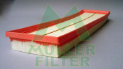 PA3341 Vzduchový filter MULLER FILTER
