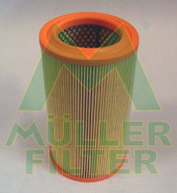 PA3348 Vzduchový filtr MULLER FILTER