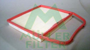 PA3351 Vzduchový filter MULLER FILTER