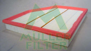 PA3353 Vzduchový filter MULLER FILTER