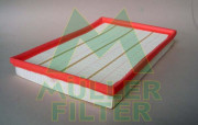 PA3355 Vzduchový filter MULLER FILTER