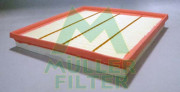 PA3358 Vzduchový filter MULLER FILTER