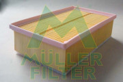 PA3359 Vzduchový filtr MULLER FILTER