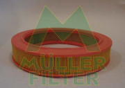 PA336 Vzduchový filter MULLER FILTER