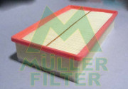 PA3360 Vzduchový filter MULLER FILTER