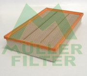 PA3361 Vzduchový filter MULLER FILTER