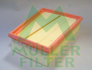 PA3365 Vzduchový filter MULLER FILTER