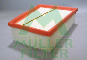 PA3369 Vzduchový filter MULLER FILTER
