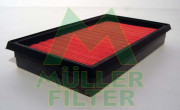 PA3371 Vzduchový filter MULLER FILTER