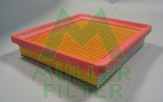 PA3375 Vzduchový filter MULLER FILTER