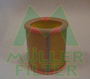 PA338 Vzduchový filter MULLER FILTER