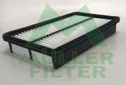 PA3386 Vzduchový filter MULLER FILTER