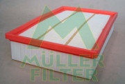 PA3393 Vzduchový filter MULLER FILTER