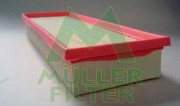 PA3398 Vzduchový filter MULLER FILTER