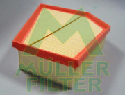 PA3399 Vzduchový filter MULLER FILTER