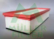 PA3402 Vzduchový filter MULLER FILTER