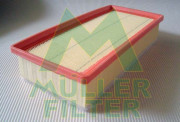 PA3404 Vzduchový filter MULLER FILTER