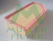 PA3406 Vzduchový filter MULLER FILTER