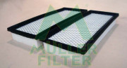 PA3410x2 Vzduchový filter MULLER FILTER