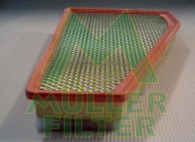 PA3414 Vzduchový filter MULLER FILTER