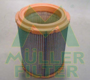 PA3415 Vzduchový filter MULLER FILTER