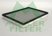 PA3417 Vzduchový filter MULLER FILTER