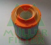 PA3418 Vzduchový filter MULLER FILTER