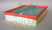 PA3426 Vzduchový filter MULLER FILTER