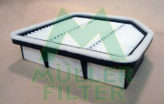 PA3432 Vzduchový filter MULLER FILTER