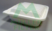 PA3437 Vzduchový filter MULLER FILTER