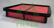 PA3438 Vzduchový filter MULLER FILTER