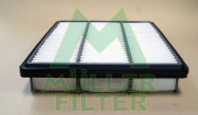 PA3442 Vzduchový filter MULLER FILTER