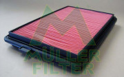 PA3445 Vzduchový filter MULLER FILTER