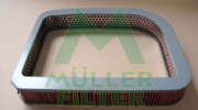 PA3451 Vzduchový filter MULLER FILTER