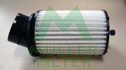 PA3456 Vzduchový filter MULLER FILTER