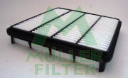 PA3464 Vzduchový filter MULLER FILTER