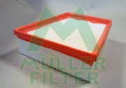 PA3491 Vzduchový filter MULLER FILTER