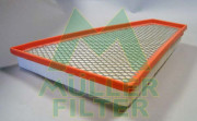 PA3493 Vzduchový filter MULLER FILTER