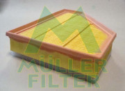 PA3495 Vzduchový filter MULLER FILTER