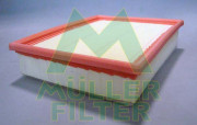 PA3498 Vzduchový filter MULLER FILTER
