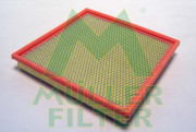 PA3506 Vzduchový filter MULLER FILTER